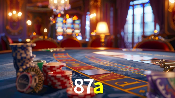 Welcome Bonus 87a