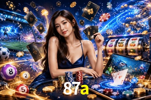 Seasonal Promotions 87a