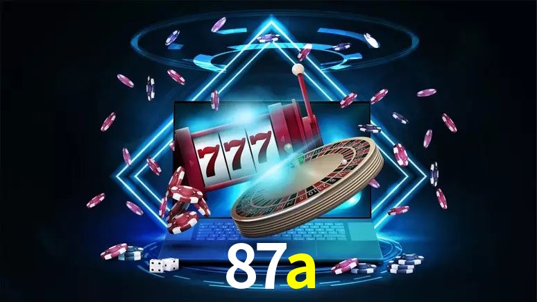 87a Caça-níqueis móveis