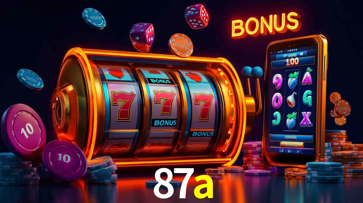 cassino 87a
