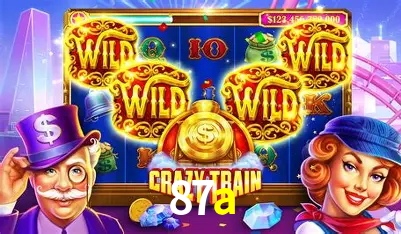 Descubra o Mundo do Cassino Online com 87a
