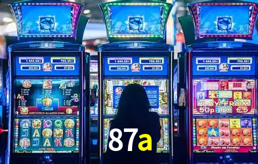 Apostas Esportivas na 87a: Um Guia Completo