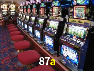 A Revolução dos Aplicativos de Jogos no 87a
