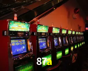 Desvendando o Mundo dos Jogos Virtuais na 87a