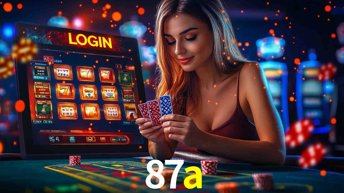 Vantagens App 87a