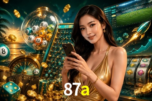 Flash Promotion 87a