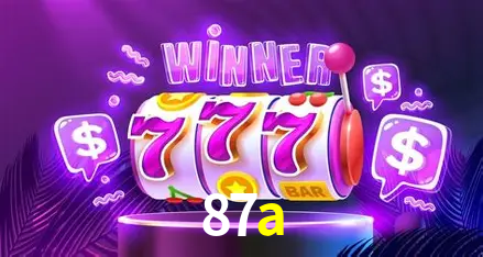 Descubra o Mundo do Cassino Online com 87a