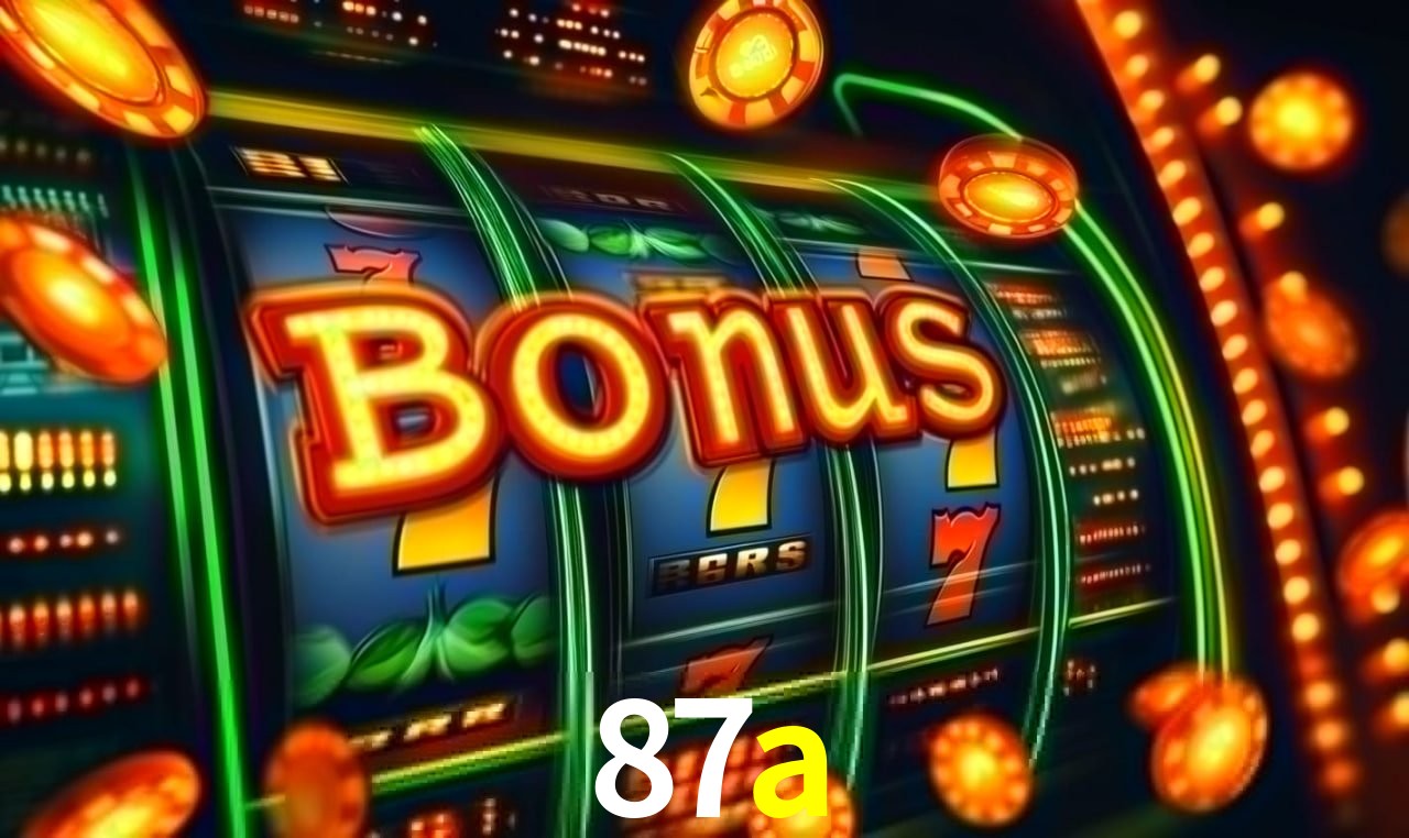 Daily Bonuses 87a