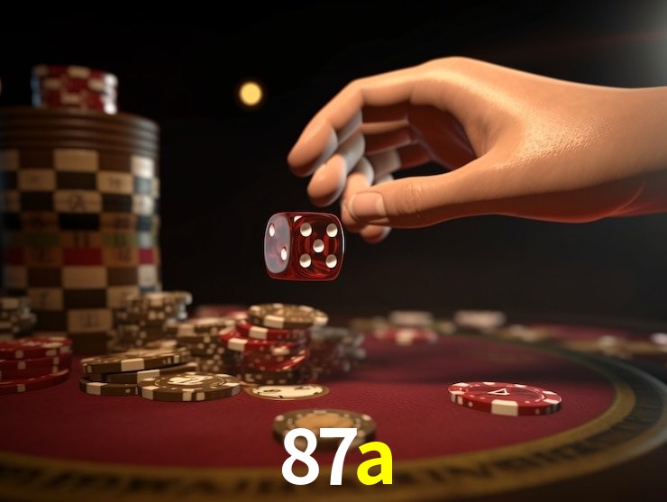 A Popularidade dos Caça-Níqueis no 87a