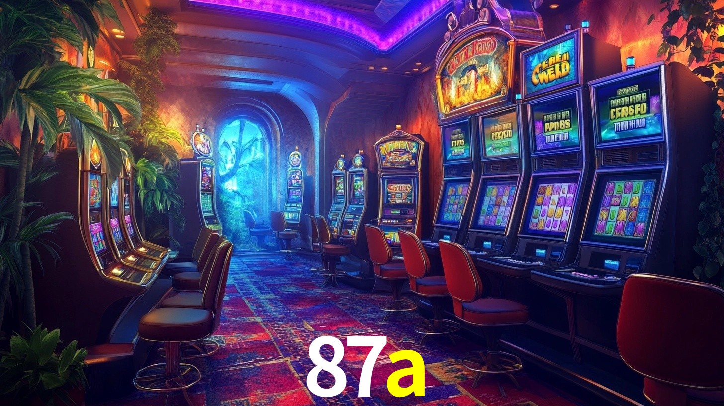 87a App Interface