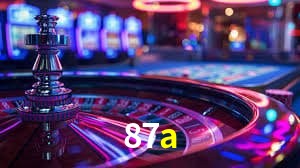 Desvendando o Mundo dos Jogos Virtuais na 87a