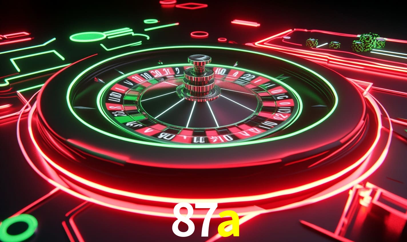 Estatísticas do Jogo 87a