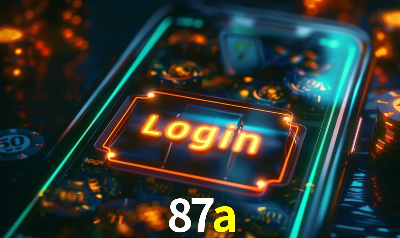 VIP Casino 87a