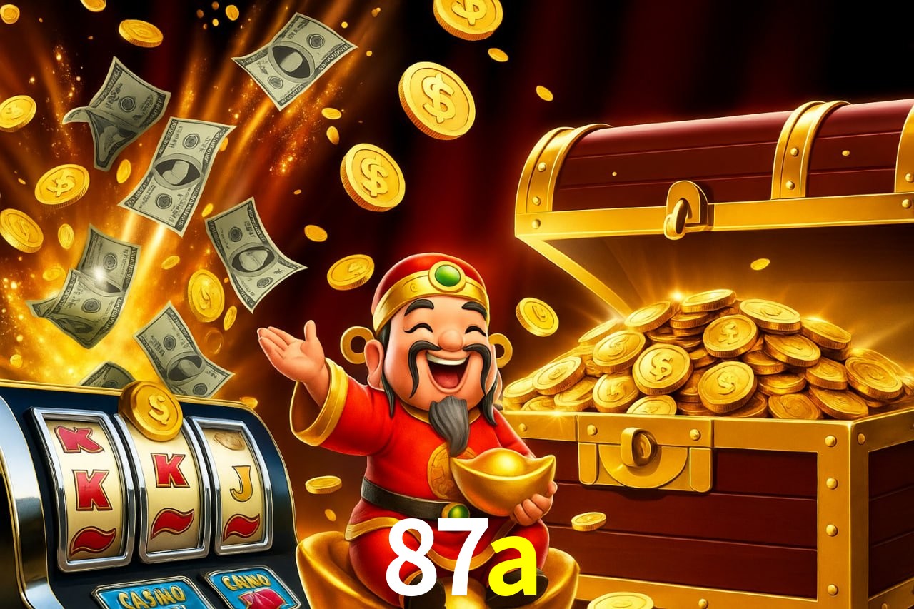 Desvendando o Mundo dos Jogos Virtuais na 87a