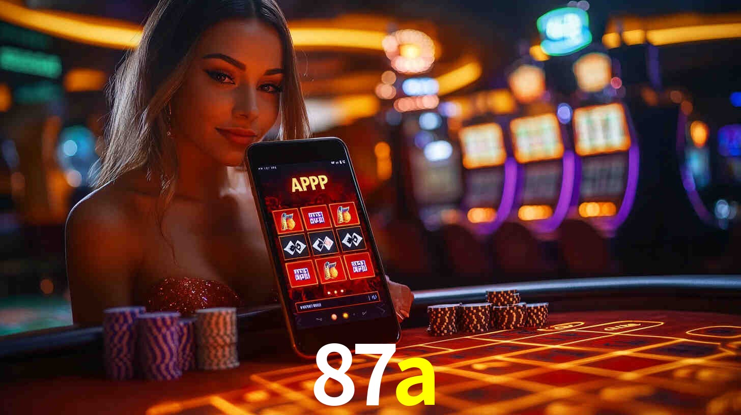 Estatísticas Crash Games 87a