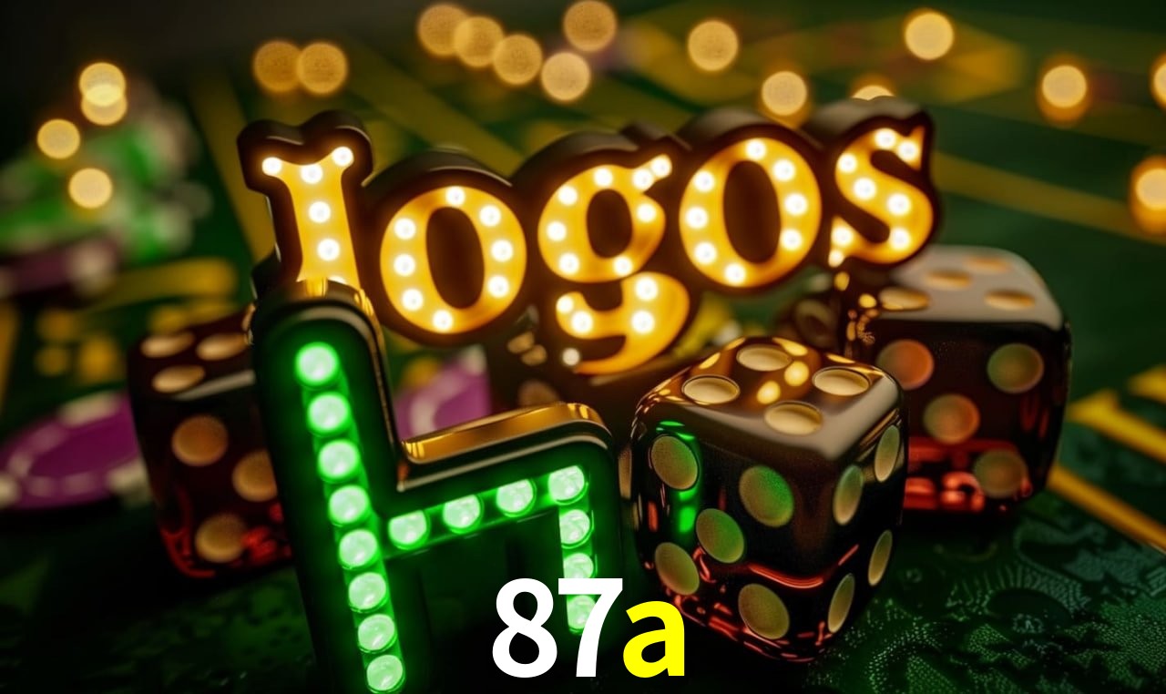 Apostas Esportivas na 87a: Um Guia Completo