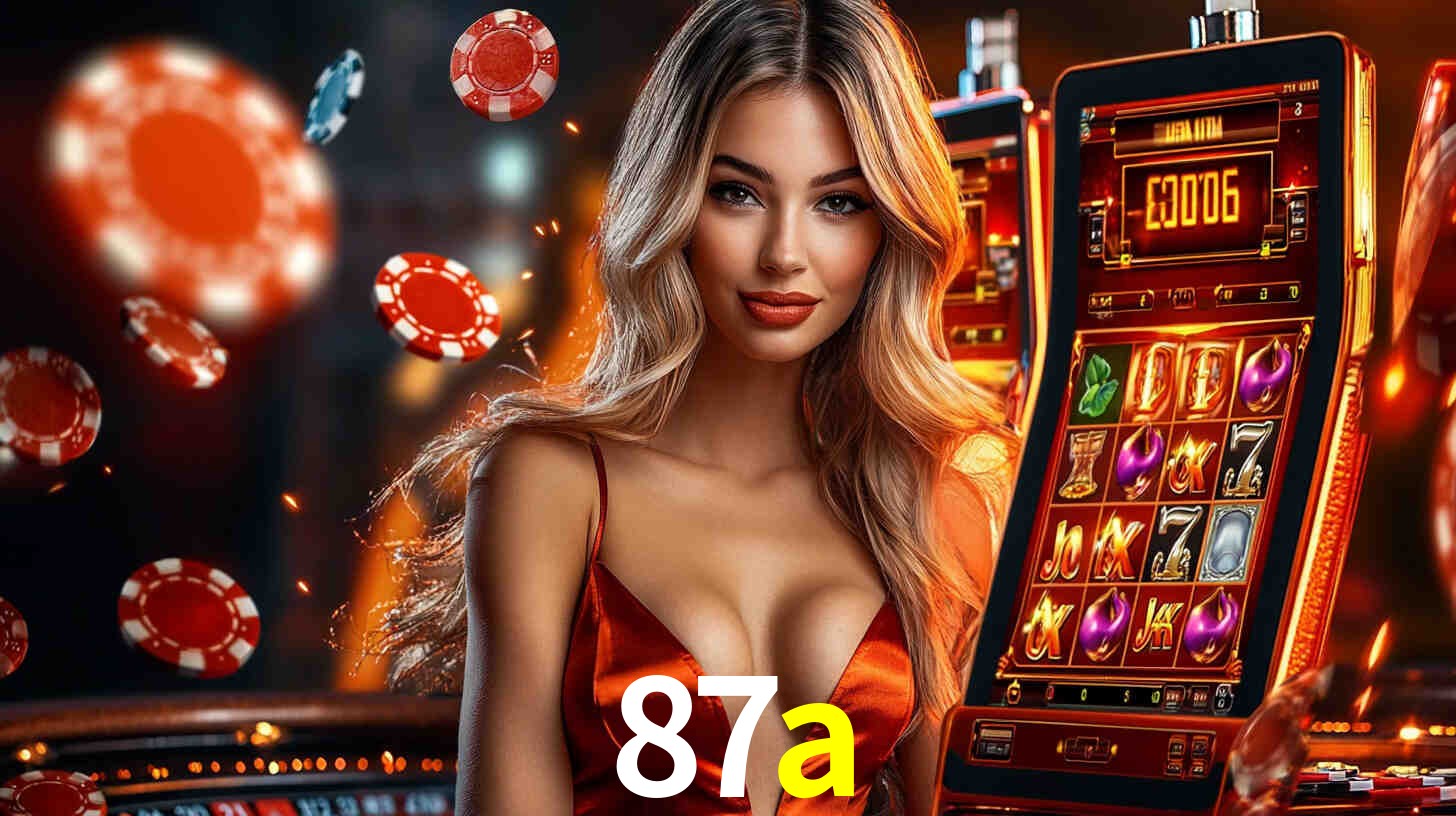 87a: A Experiência de Casino com Jogos de Mesa ao Vivo