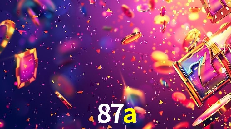 Tecnologia da Plataforma 87a