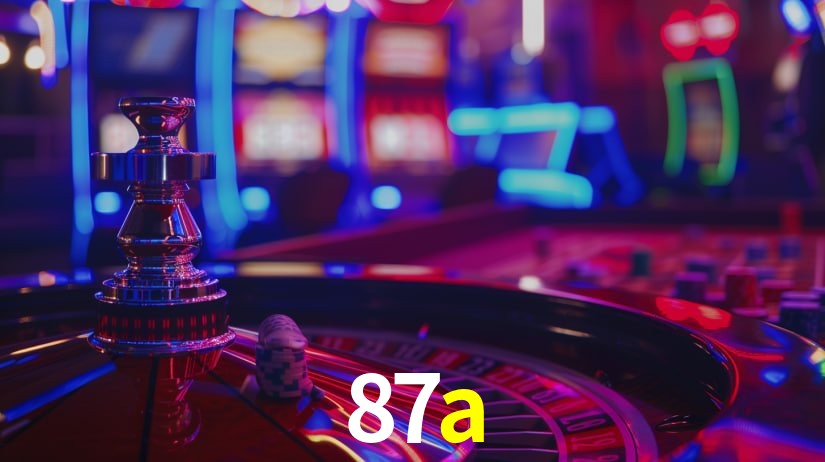 87a: Seu Especialista em Apostas Esportivas Brasileiras