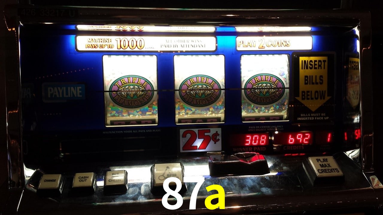 Roulette Table 87a