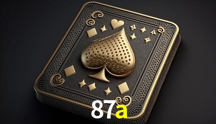 Inovações de Jogos na 87a: O Futuro das Experiências Interativas