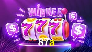 Spaceman Game 87a