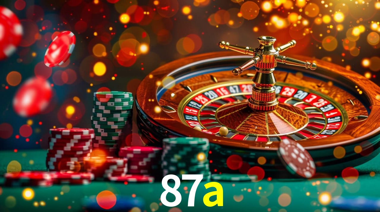 Provedores de Jogos 87a