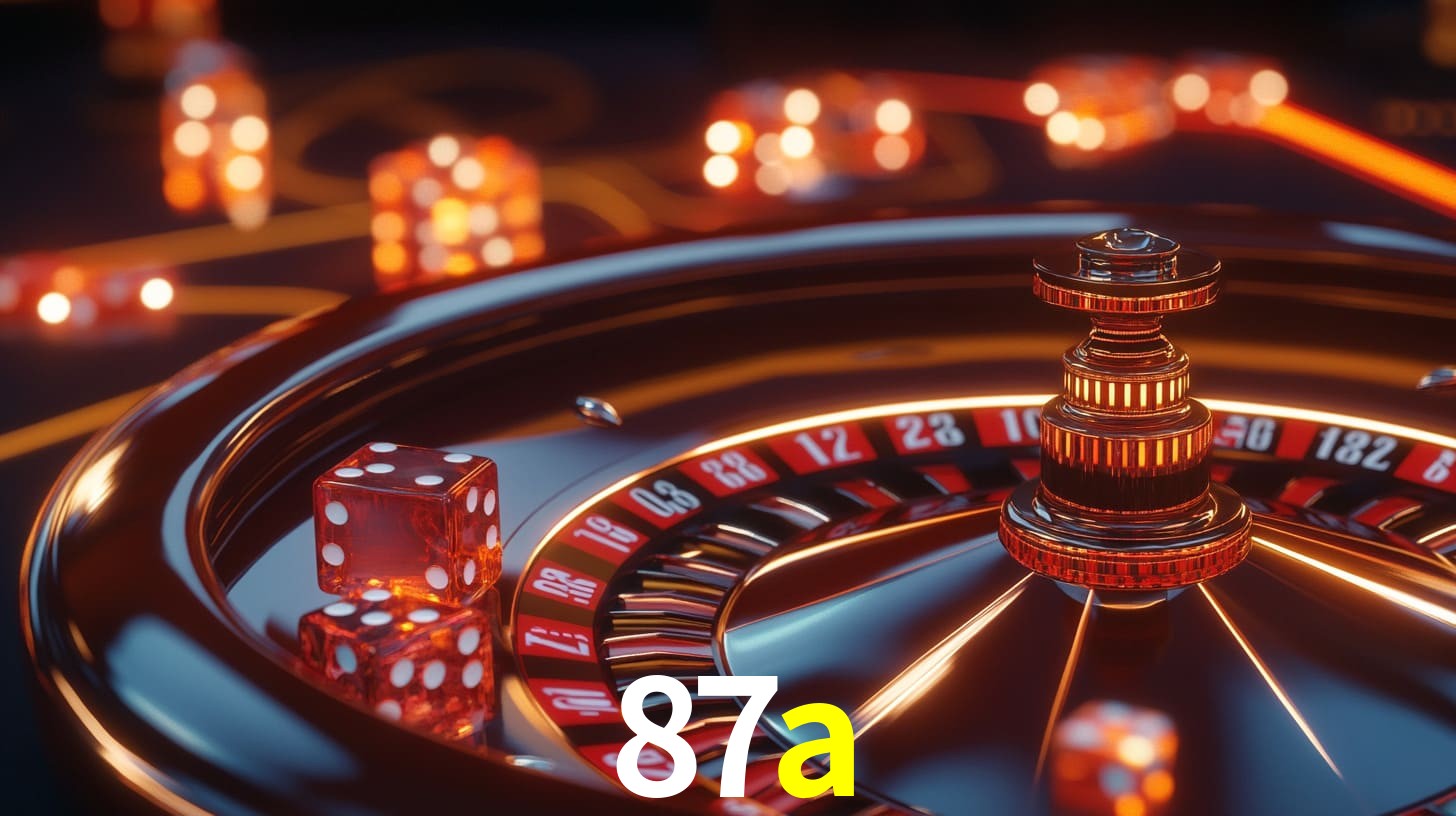 Welcome Bonus 87a