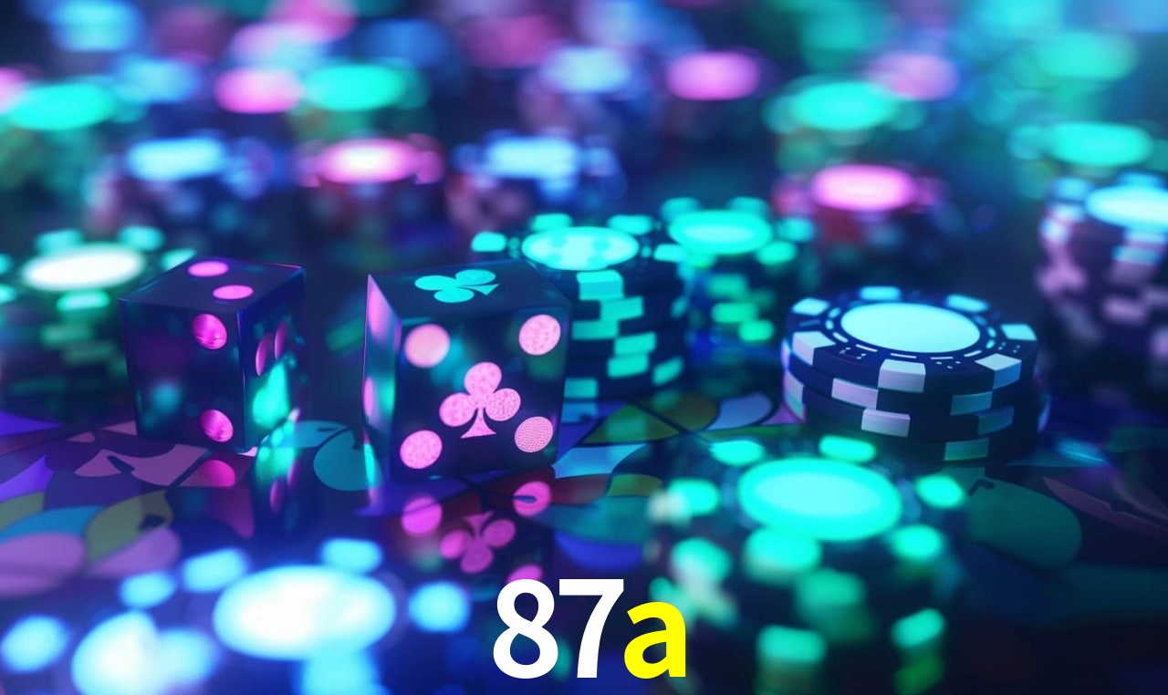 Inovações de Jogos na 87a: O Futuro das Experiências Interativas