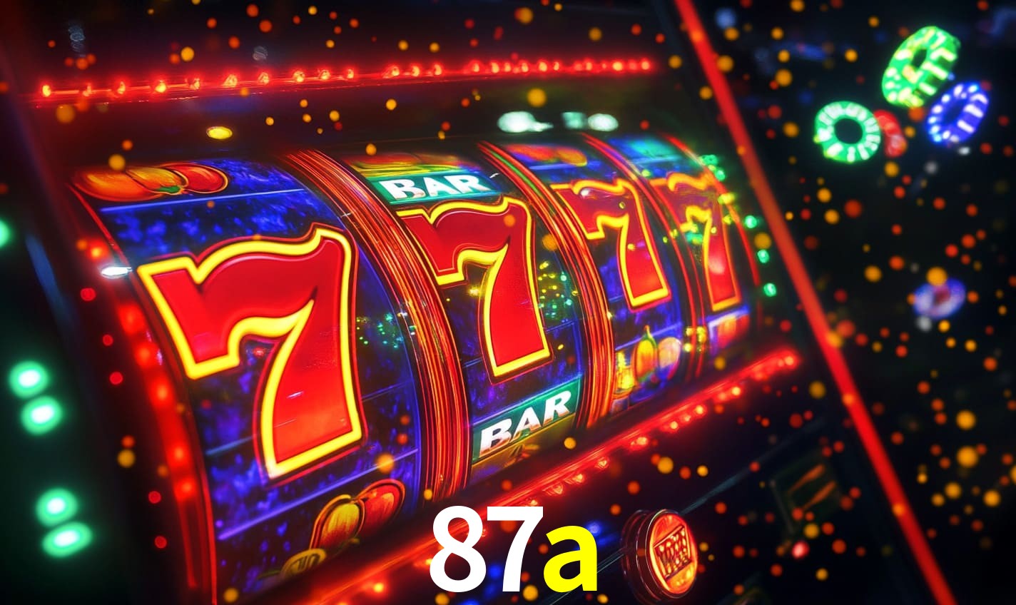 87a APP