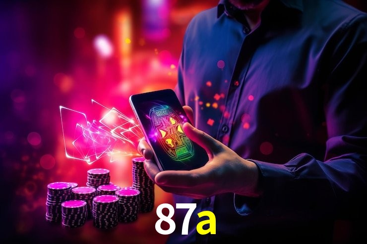 A Experiência Imersiva dos Cassinos Ao Vivo no 87a