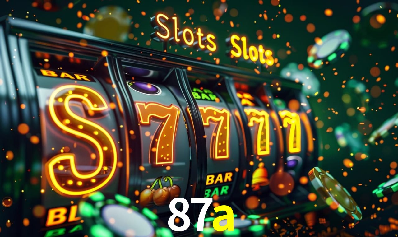 A Revolução dos Aplicativos de Jogos no 87a