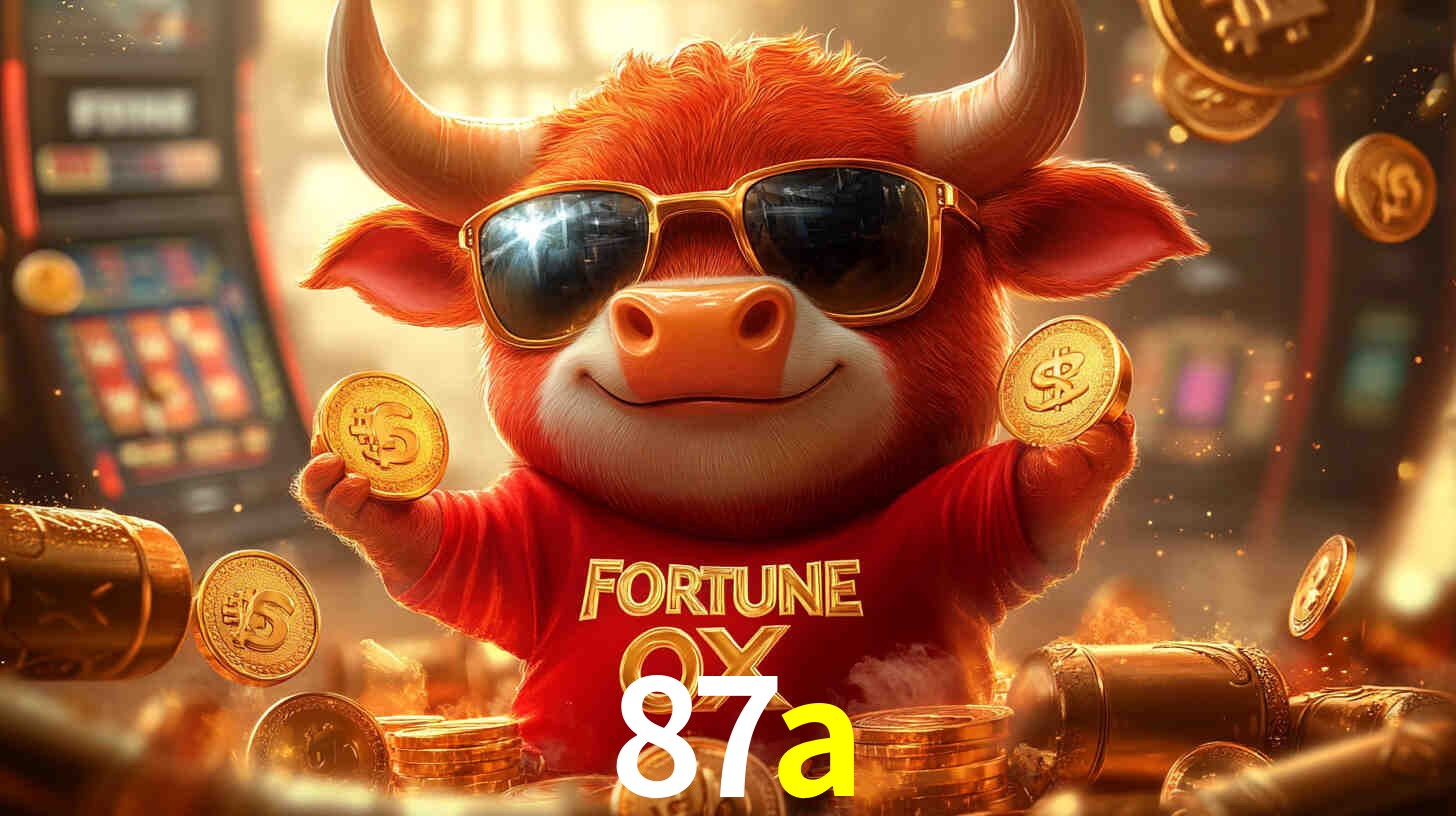 Desvendando o Mundo dos Jogos Virtuais na 87a