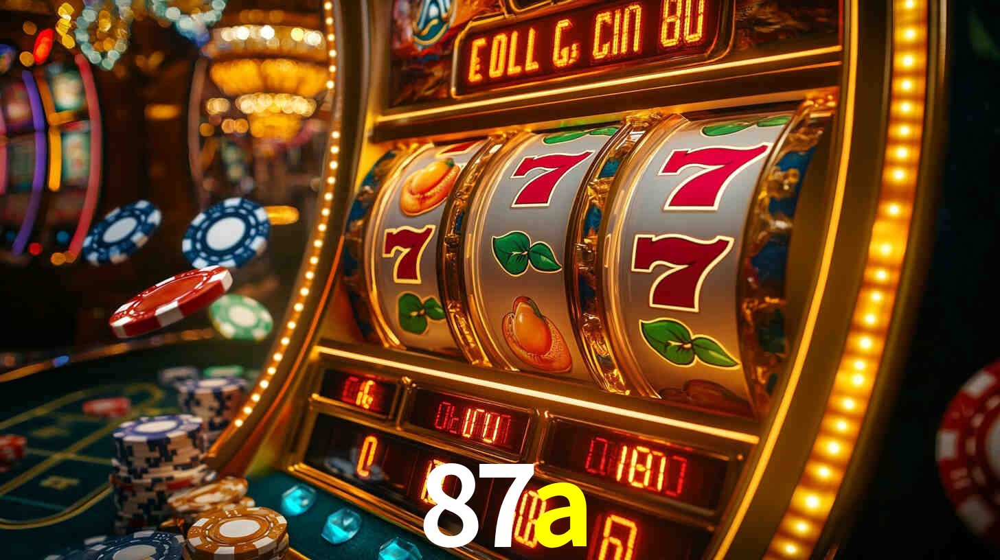 87a APP