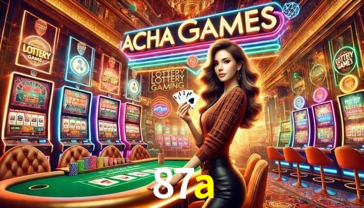 Blackjack Table 87a