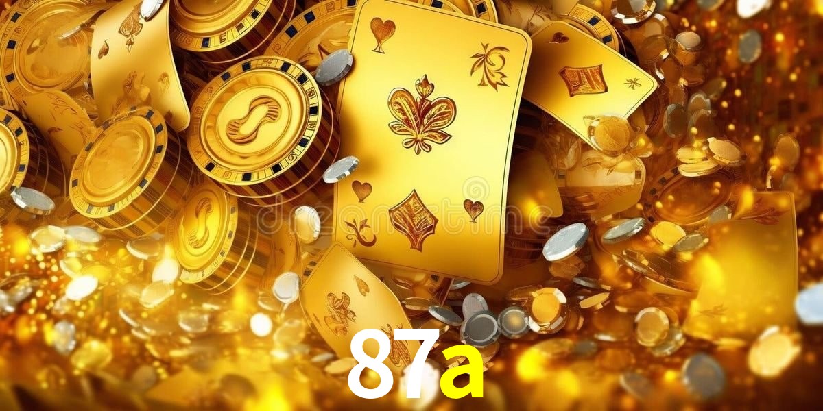 Casino Ao Vivo 87a